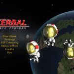 Kerbal Space Program Acquired by Take Two Interactive