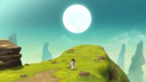Lost Sphear Gets New Trailer Showcasing Its Game World