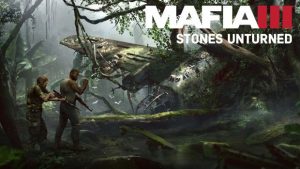 Mafia 3 Stones Unturned Expansion Out Now, Adds New Jungle Area