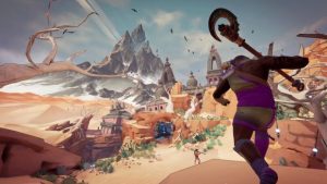 Mirage: Arcane Warfare Price Permanently Dropped to $10