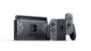 Monster Hunter XX on Switch Will Support 3DS Cross Play