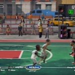 NBA Playgrounds Review – Not Much To Jam To