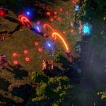 Nex Machina, The New Game From The Makers Of Alienation and Resogun, is Out Now; New Trailer Out