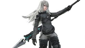 Nier: Automata 3C3C1D119440927 DLC Now Available