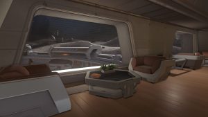 Overwatch Horizon Lunar Colony Map Now Live on PTR, Preview Video Released