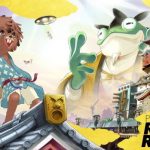 Project Rap Rabbit Announced: From The Makers of Gitaroo Man and PaRappa