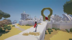 RIME Review – The Ancient Mariner