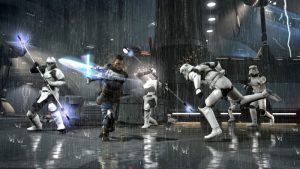 Giana Sisters, Star Wars: The Force Unleashed 2 Now Free on Xbox Live