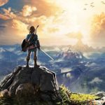 The Legend of Zelda: Breath of the Wild Crosses 1 Million Units Sold at Retail on Switch in Japan Alone