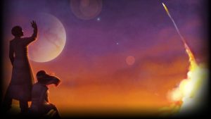 To The Moon Sequel Delayed to 2017 End