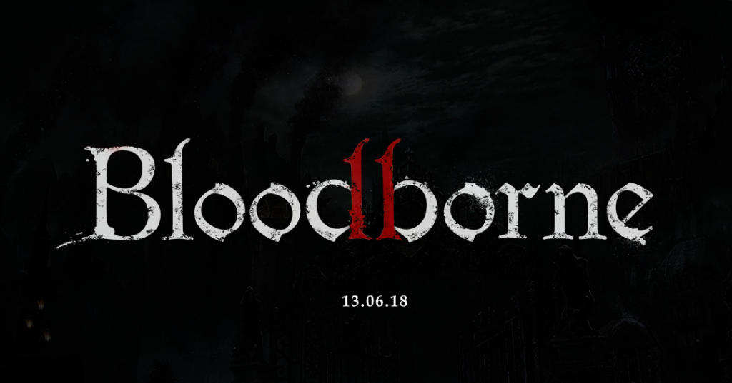 bloodborne 2