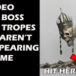 15 Boss Fight Tropes That Are Not Going Away Anytime Soon