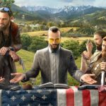 Far Cry 5 Releasing on February 27th 2018, Reveal Trailer Arrives