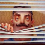 Hello Neighbor Launches On Xbox One and PC This August