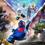 Lego Marvel Super Heroes 2 PS4 Hands-On Preview – More of The Same
