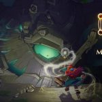 Mages of Mystralia Releasing On PC On May 18