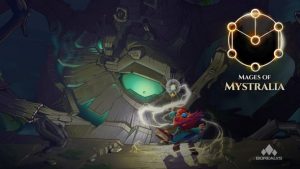 Mages of Mystralia Releasing On PC On May 18