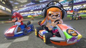 Mario Kart 8 Deluxe Patch 1.1 Adds A Slew Of Features To The Game