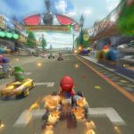 Mario Kart 8 Deluxe Review – Eight Is Great
