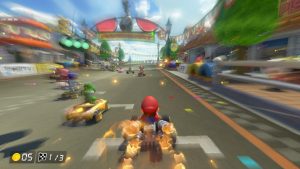 Mario Kart 8 Deluxe Review – Eight Is Great