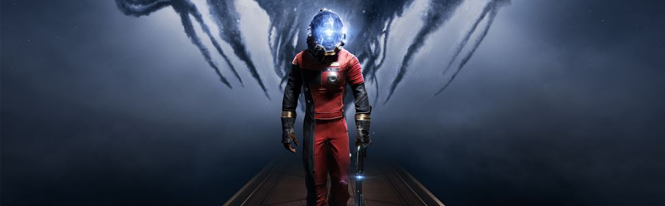 Prey Review – Expect The Unexpected