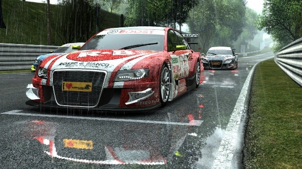 Project CARS 3 Announced, Arrives This Summer on PS4, XB1 and PC – GTPlanet