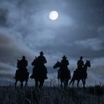 Red Dead Redemption 2 Fans Are Already Trying To Estimate The Game’s Map Size