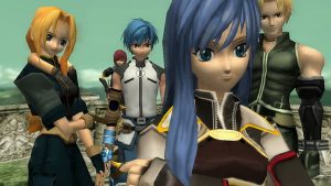 Star Ocean 3: Till The End of Time Is The Newest PS2 Classic Launching On PS4, On May 23