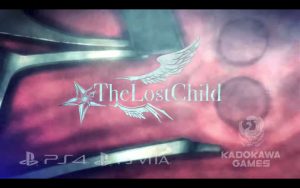 El Shaddai Director Announces New RPG The Lost Child For PS4 and PS Vita