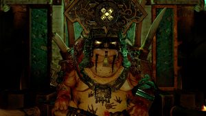 Total War: Warhammer 2 New Trailer Showcases The Dark Elves