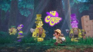 Super Mario Odyssey Continues To Look Crazy In These New Screenshots