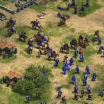 Age of Empires Definitive Edition Not On Steam Because Of Xbox Live