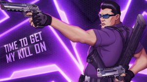 Agents of Mayhem Hands-On Preview – A Fun Game For Just About Everyone