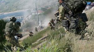 DayZ Dev Announced Argo: New Tactical F2P Shooter Coming on June 22nd