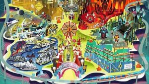 Bethesda’s Starfield Appearing At E3 2017 – Rumour