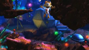Bubsy Returns With New Game, The End is Near