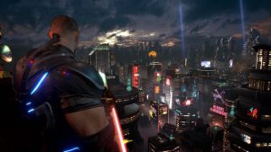 I Played Crackdown 3, It’s Fun But I Am A Bit Skeptical of It