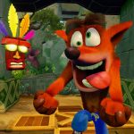 Crash Bandicoot N.Sane Trilogy is the Fastest Selling Switch Game in the UK This Year