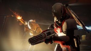 Destiny 2 Wiki – Everything You Need To Know About The Game