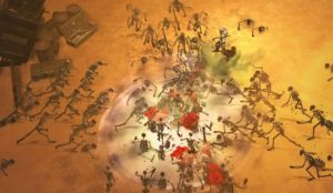 Diablo 3 Actually Coming to Nintendo Switch – Rumour