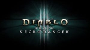 Diablo 3 Undergoing Maintenance For Rise of the Necromancer Release