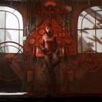 Dishonored: Death of the Outsider – Arkane Boss Talks About OG+ Mode
