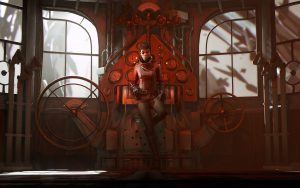 Dishonored: Death of the Outsider – Arkane Boss Talks About OG+ Mode
