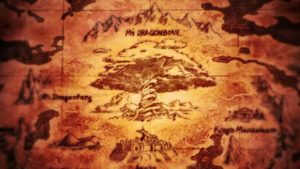 New Etrian Odyssey Announced For Nintendo 3DS