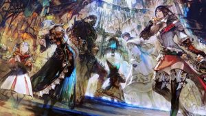 Final Fantasy 14 Passes 14 Million Registered Players