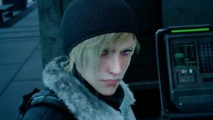 Final Fantasy 15: Episode Prompto VR Will Not Be Happening, Square Enix Confirms
