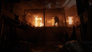 Hunt: Showdown Review – Here Be Monsters