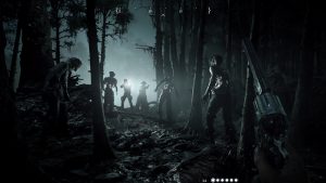 Hunt: Showdown Will Soon Be Getting an Early Access Release