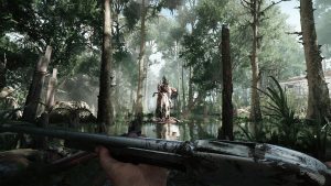 Hunt: Showdown Is Definitely Something Special To Keep Your Eyes On