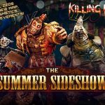 Killing Floor 2 Summer Sideshow Event Begins on June 13th